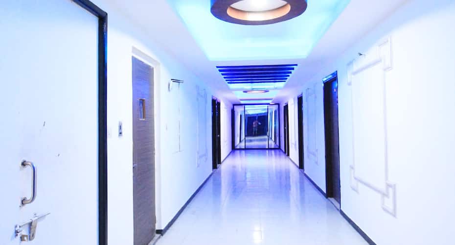 Hotel Konark Palace, Ahmedabad 4